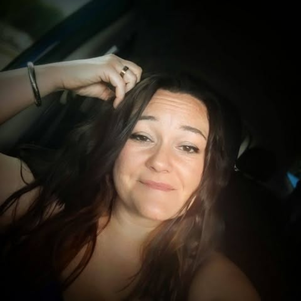 Meet your Posher, Taylor perri